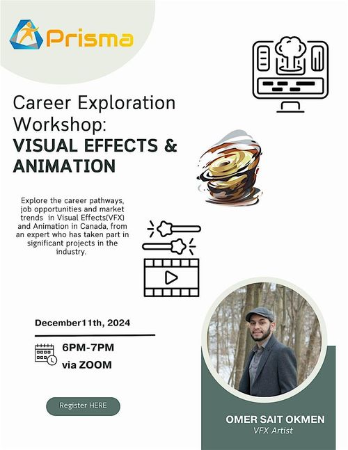 VFX Workshop